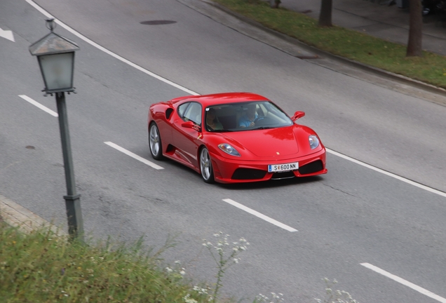 Ferrari F430