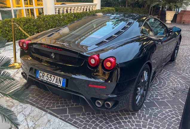 Ferrari F430