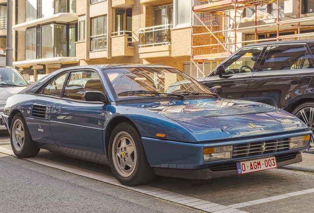 Ferrari Mondial T