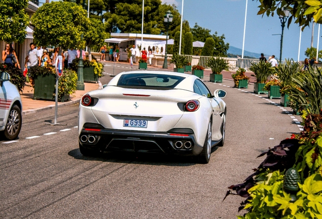 Ferrari Portofino