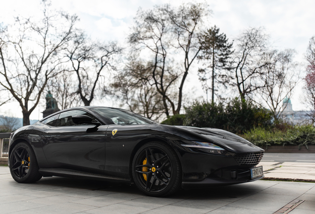 Ferrari Roma