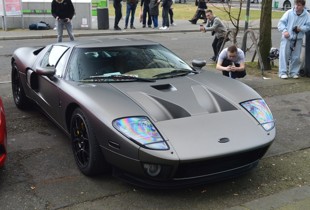 Ford GT