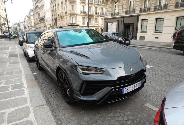 Lamborghini Urus S