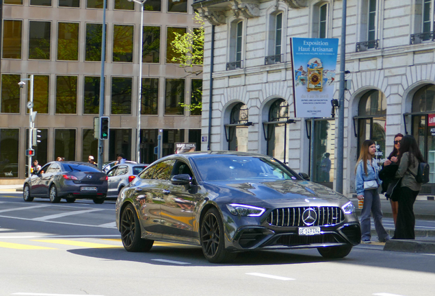 Mercedes-AMG GT 63 S X290