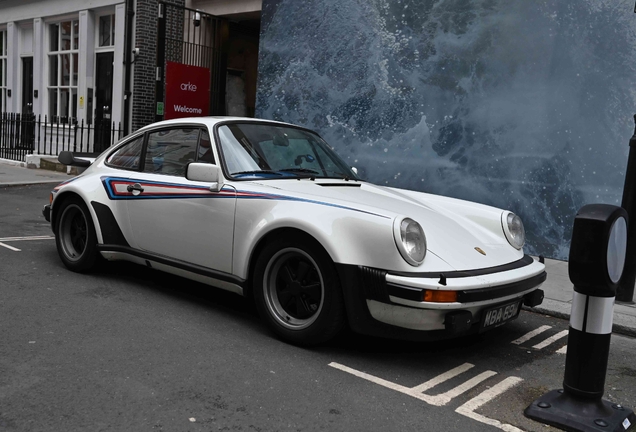 Porsche 930 Turbo