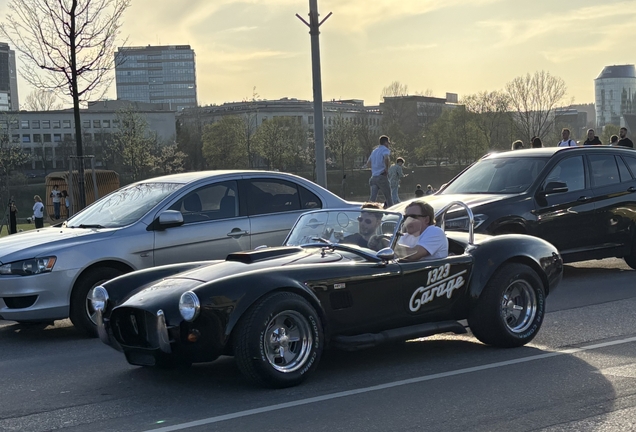 Shelby Cobra 427