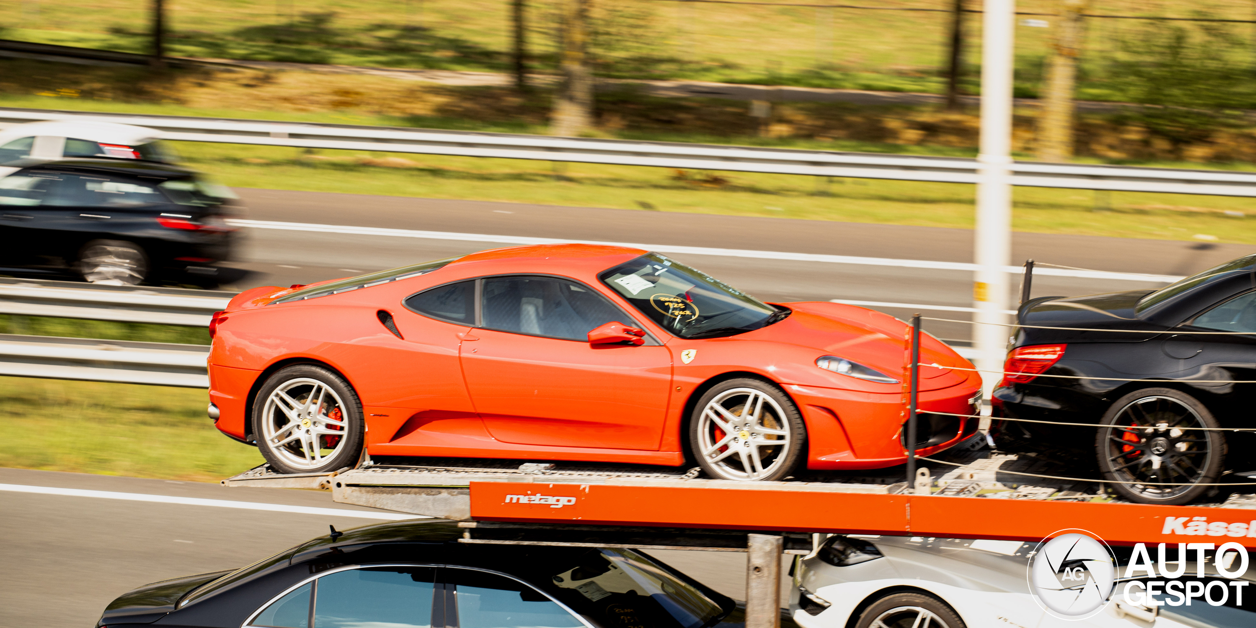 Ferrari F430