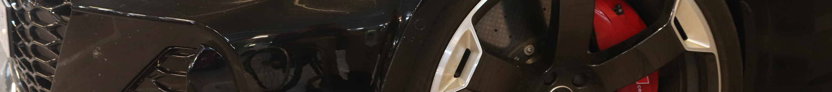 Audi RS6 GT Avant C8