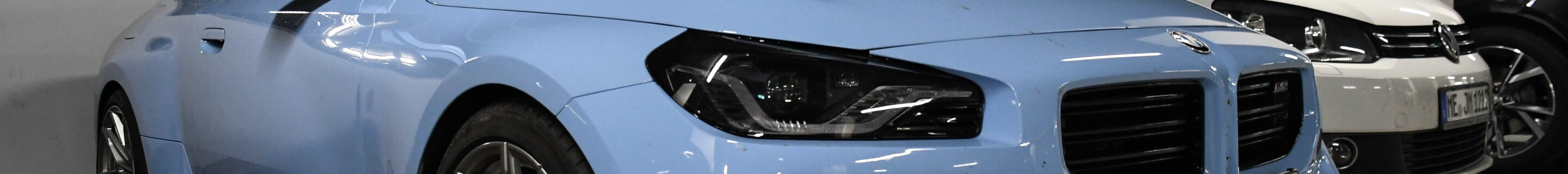 BMW M2 Coupé G87