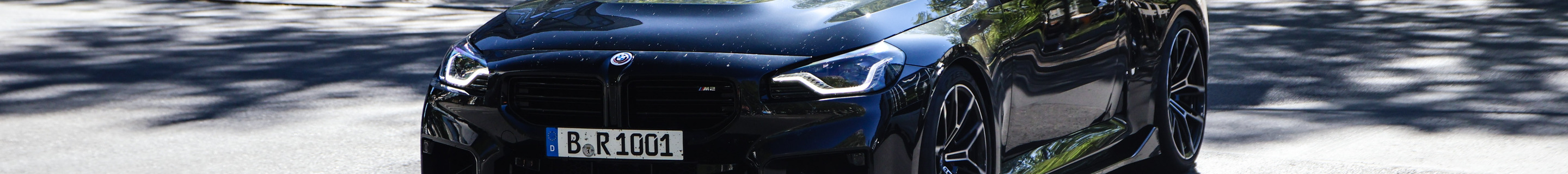 BMW M2 Coupé G87