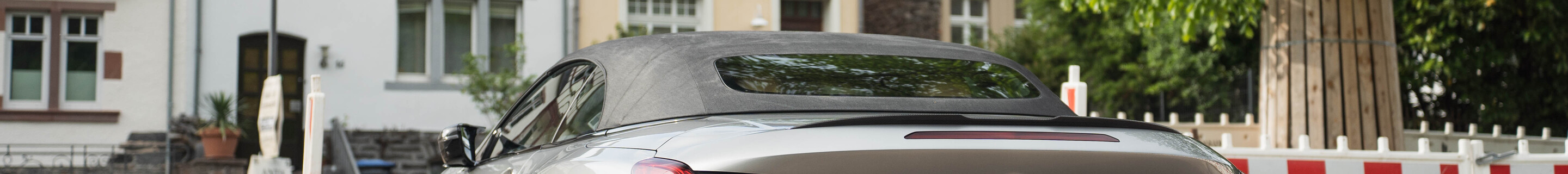 BMW M8 F91 Convertible Competition