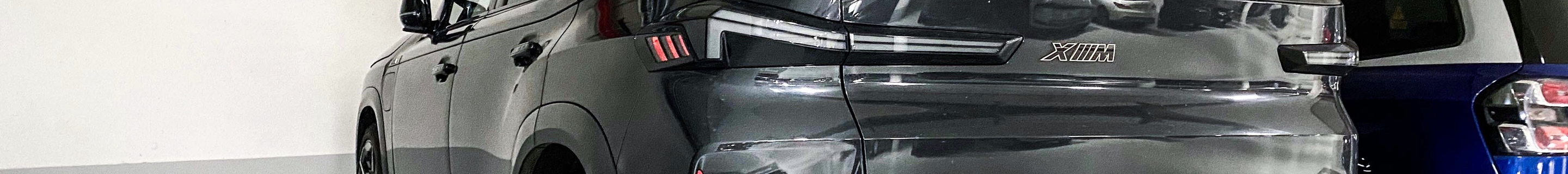 BMW XM G09