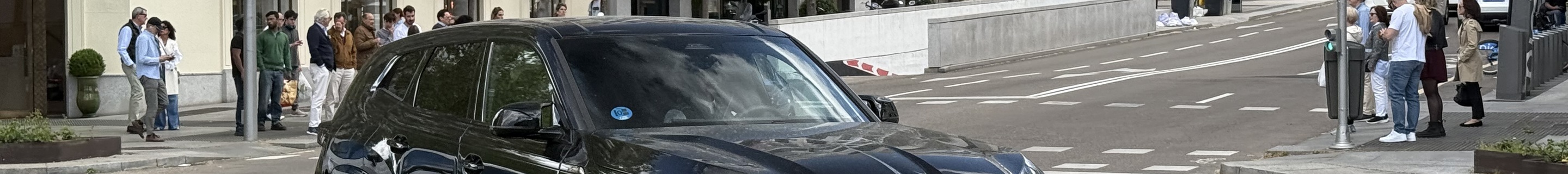 BMW XM G09