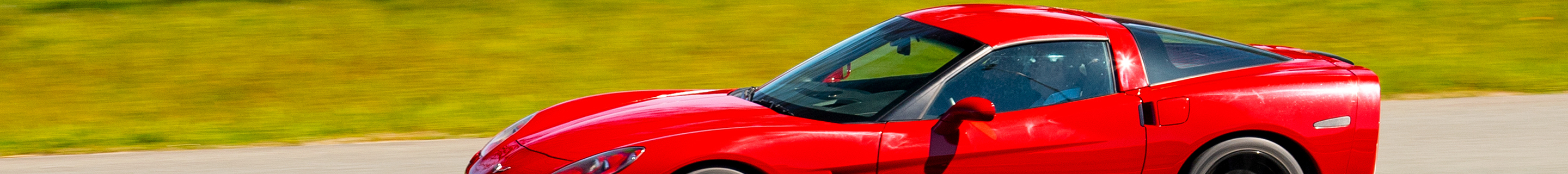 Chevrolet Corvette C6