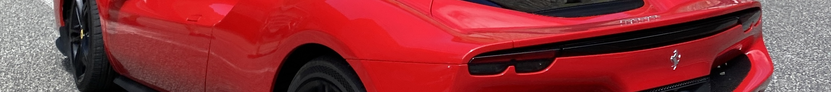 Ferrari 296 GTS
