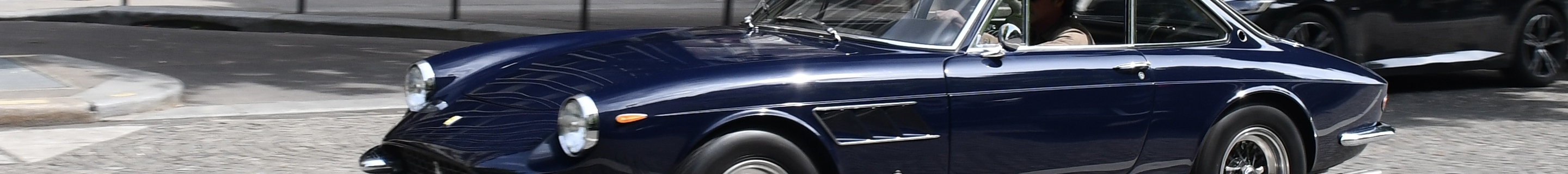 Ferrari 330 GTC