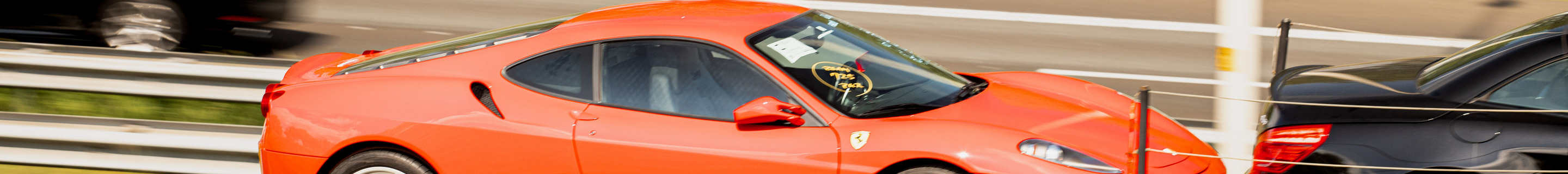 Ferrari F430