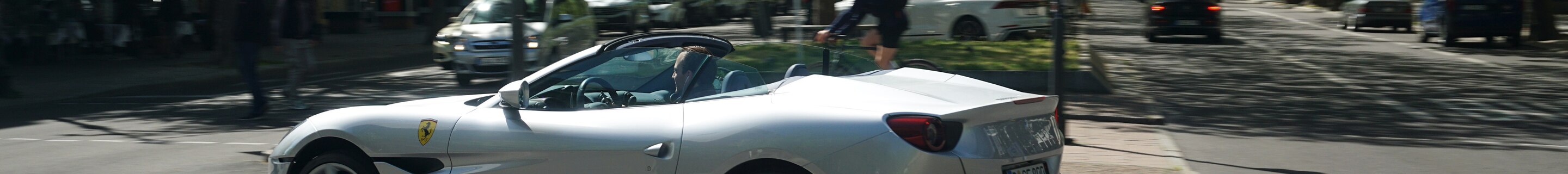 Ferrari Portofino M