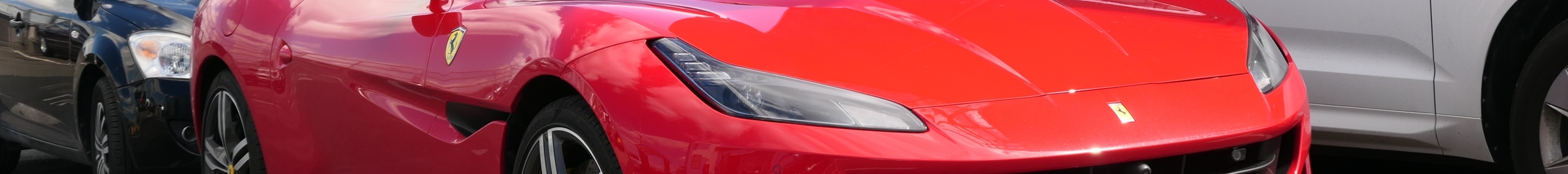 Ferrari Portofino