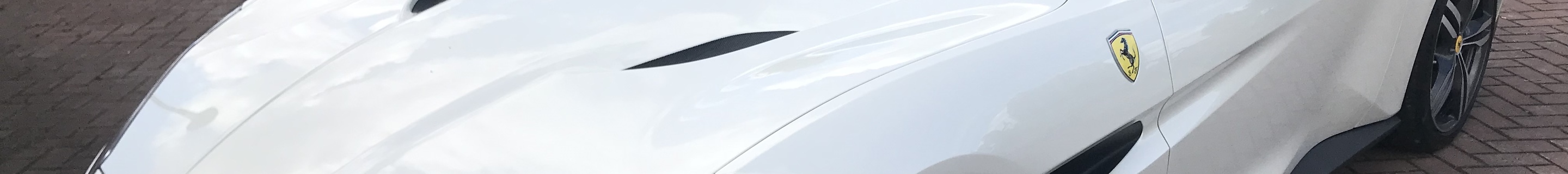 Ferrari Portofino M
