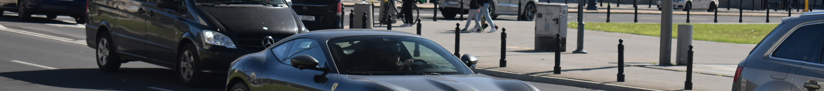 Ferrari Roma