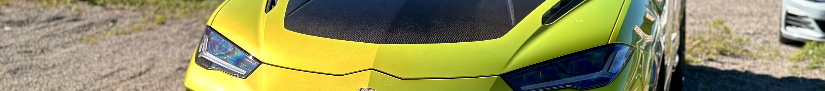 Lamborghini Urus Performante