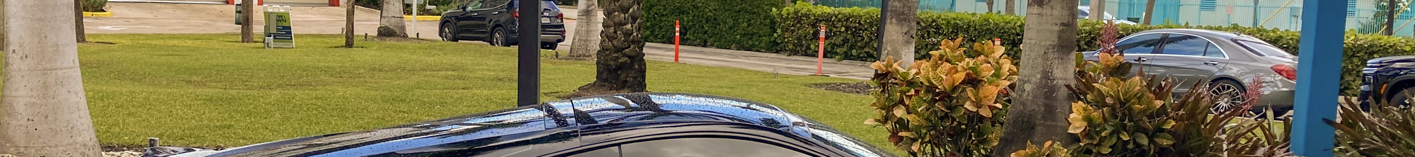McLaren GT