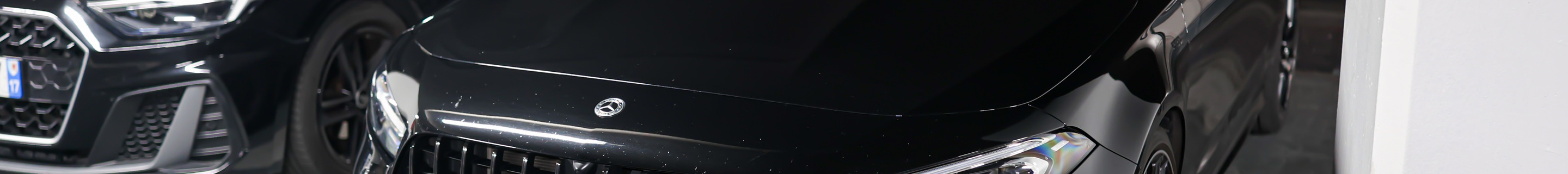 Mercedes-AMG A 45 S W177