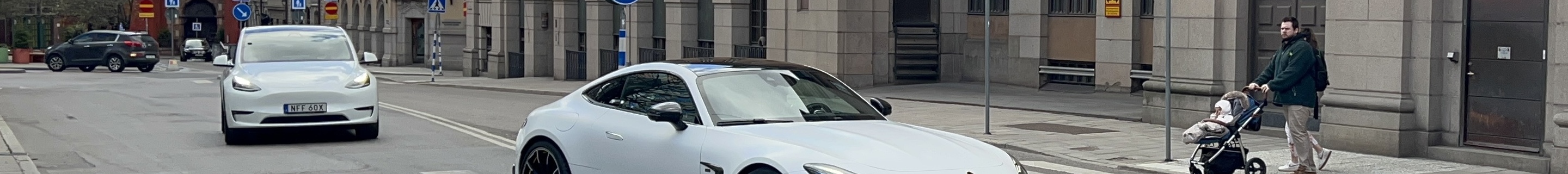 Mercedes-AMG Brabus GT B40S-750 C192