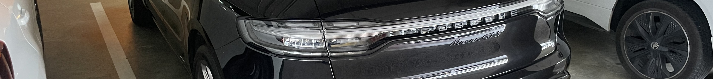 Porsche 95B Macan GTS MkIII