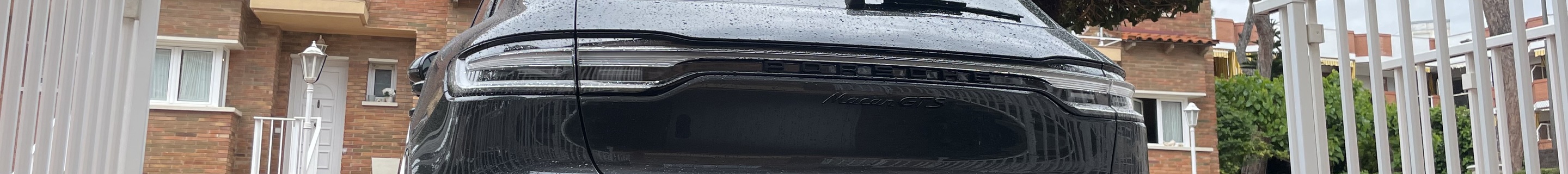 Porsche 95B Macan GTS MkIII