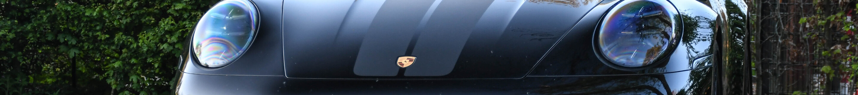 Porsche 992 Carrera GTS Cabriolet MkII