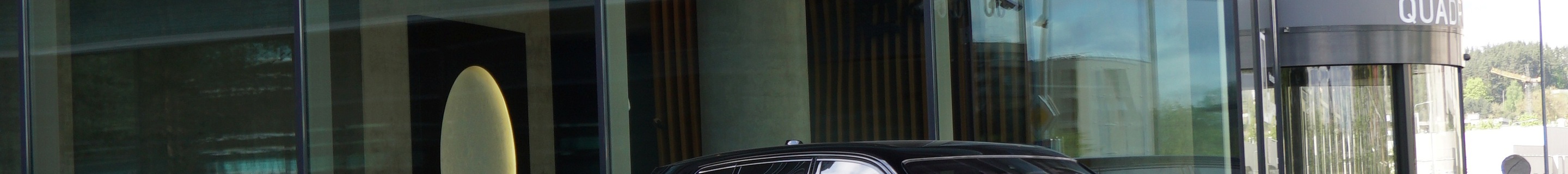 Rolls-Royce Spectre