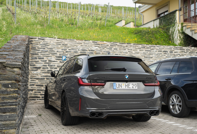 Alpina D3 S BiTurbo Touring 2023