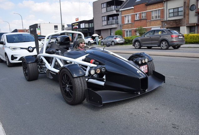 Ariel Atom 4 2019