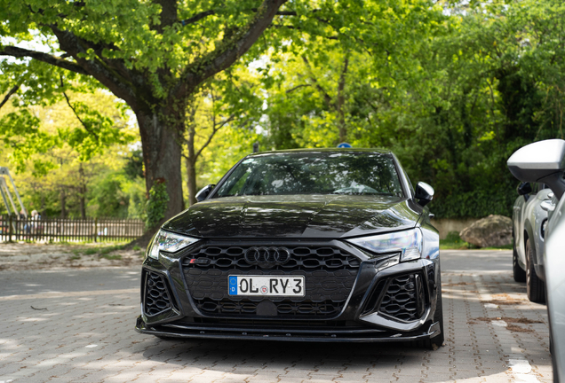 Audi RS3 Sportback 8Y
