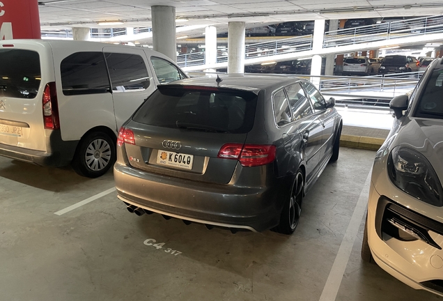 Audi RS3 Sportback