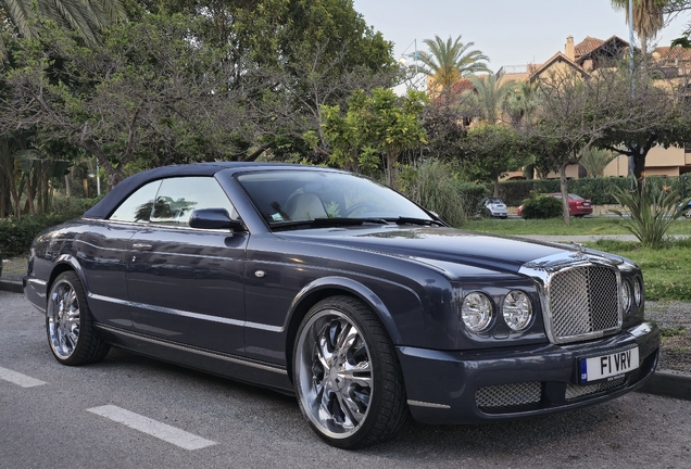Bentley Azure 2006