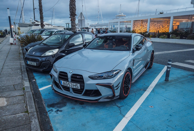BMW G-Power M4 G82 Coupé