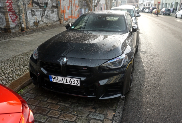 BMW M2 Coupé G87