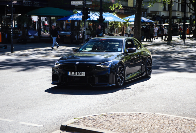 BMW M2 Coupé G87