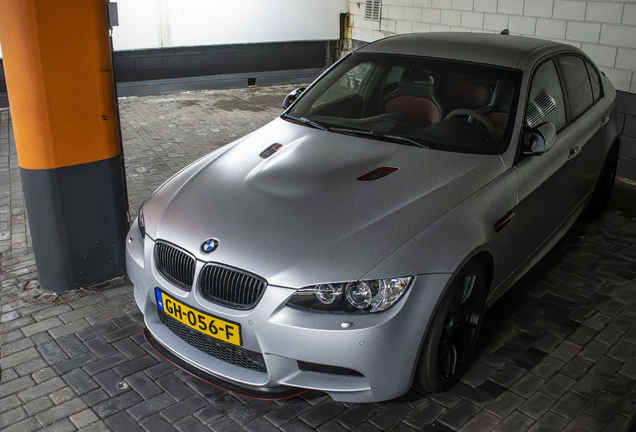 BMW M3 E90 CRT