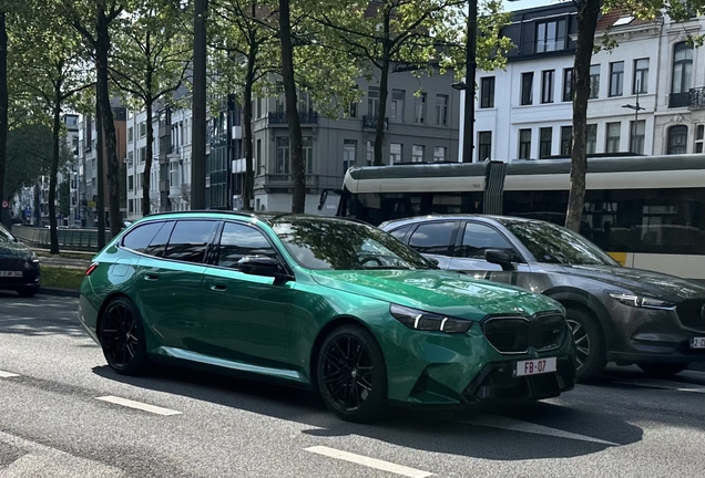 BMW M5 G99 Touring