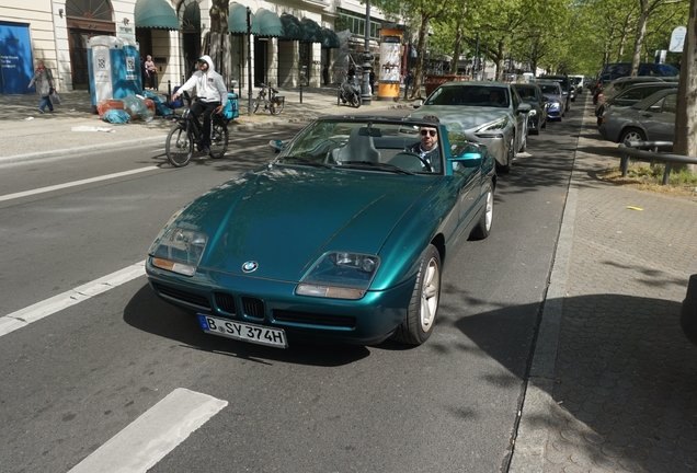 BMW Z1