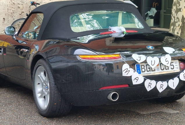 BMW Z8