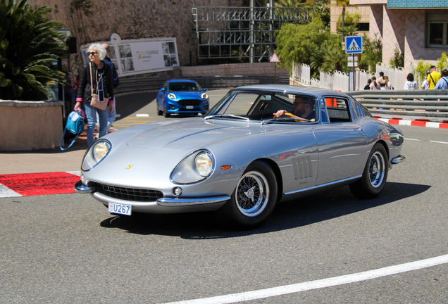 Ferrari 275 GTB