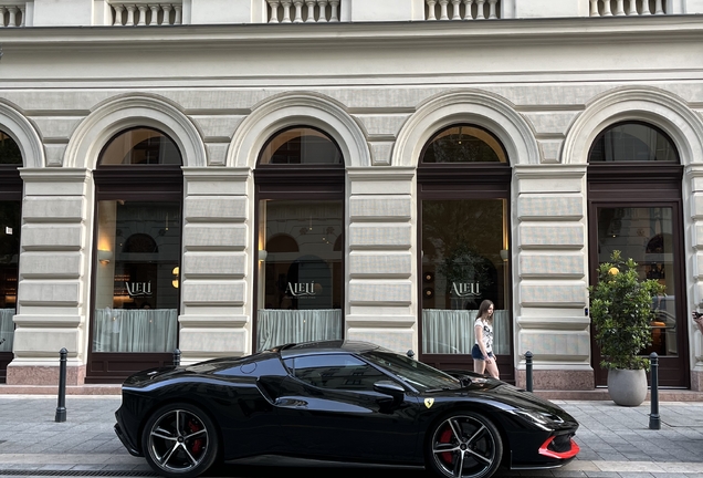Ferrari 296 GTB