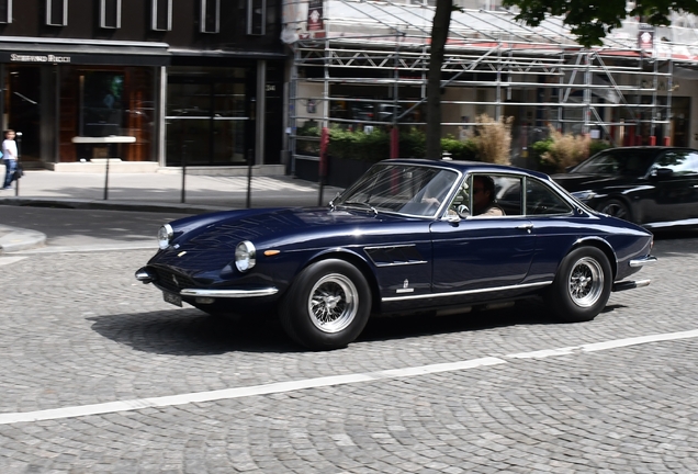 Ferrari 330 GTC