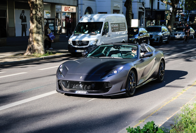 Ferrari 812 GTS