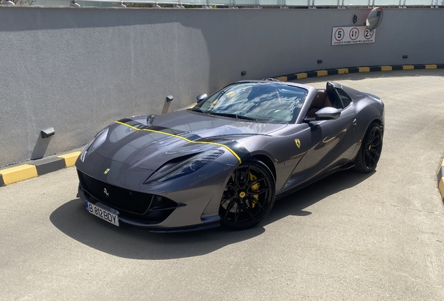 Ferrari 812 GTS